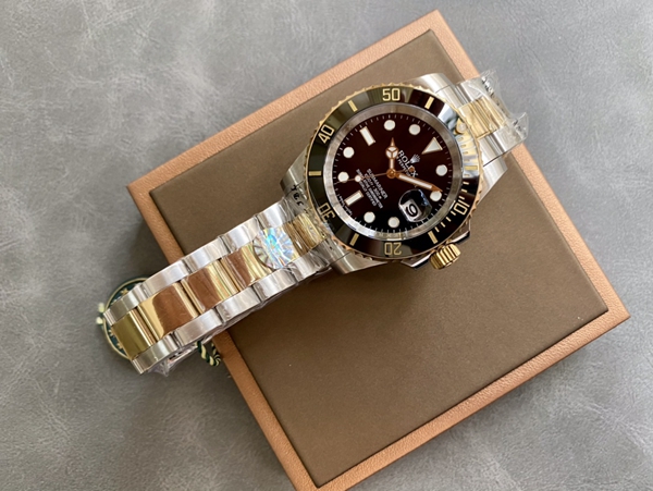 激安ロレックス背面デザイン